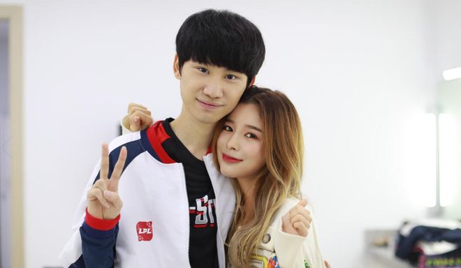 得了两位数 得了两位数