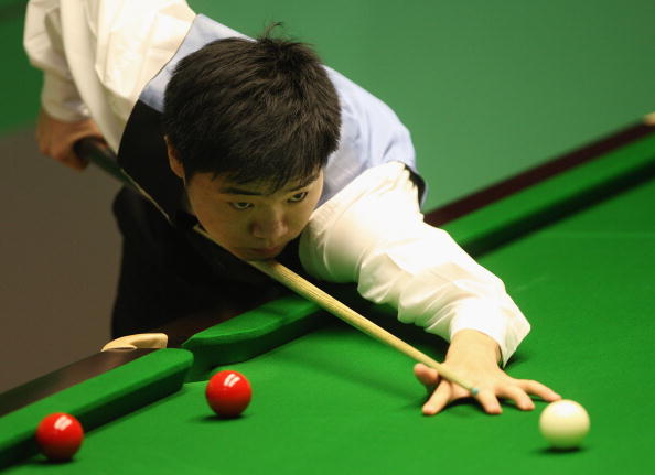 汪顺能够坦 汪顺能够坦