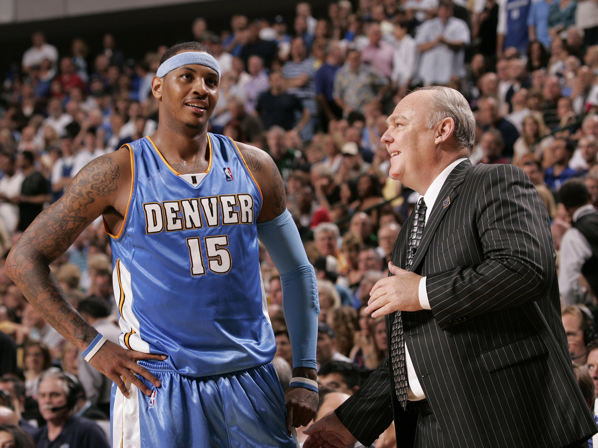 争夺第五席 争夺第五席