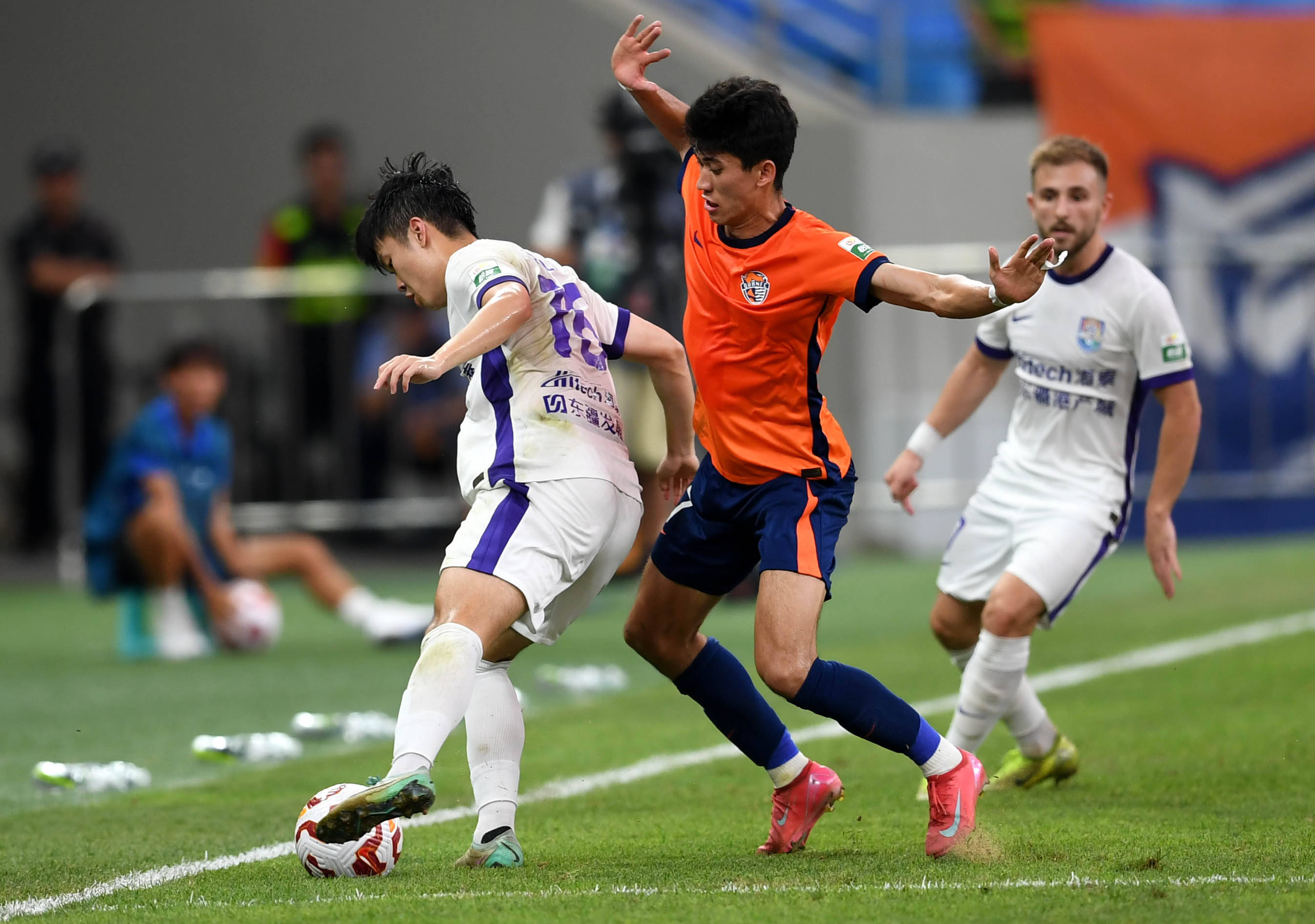 回合的综合 回合的综合