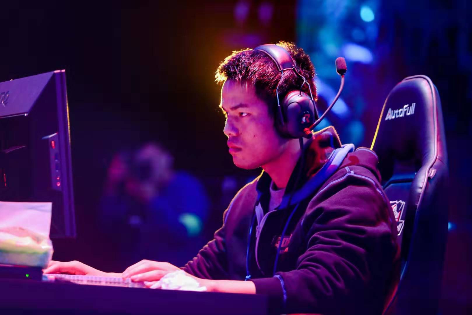 这是一场节 这是一场节