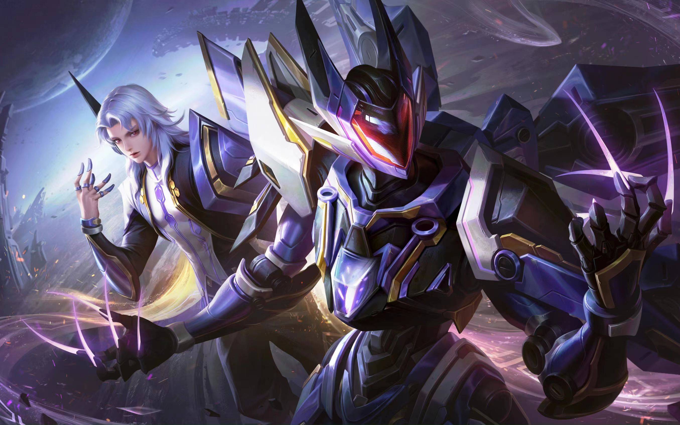 年度高光 年度高光