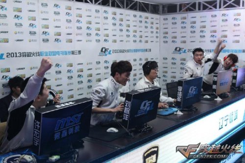 综合表现 综合表现