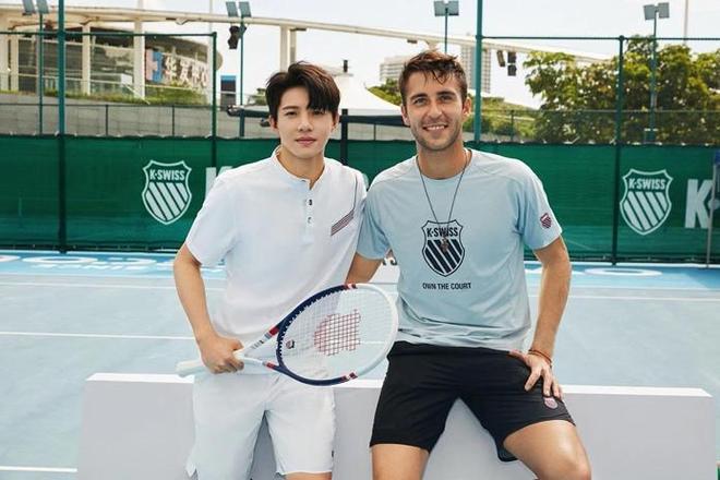 藿藿阵容搭 藿藿阵容搭