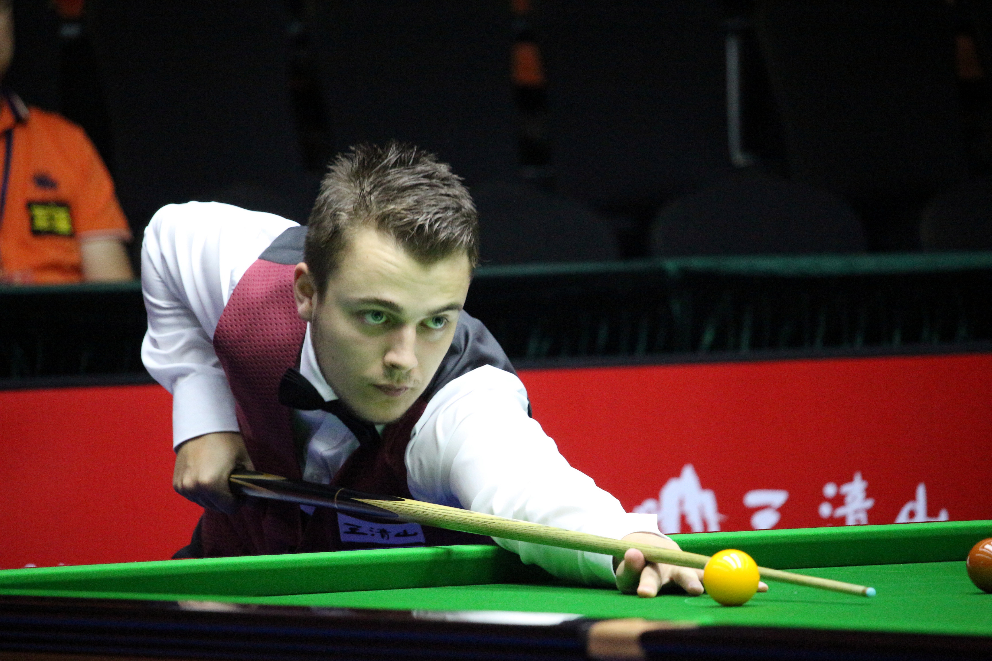 清除后的二 清除后的二